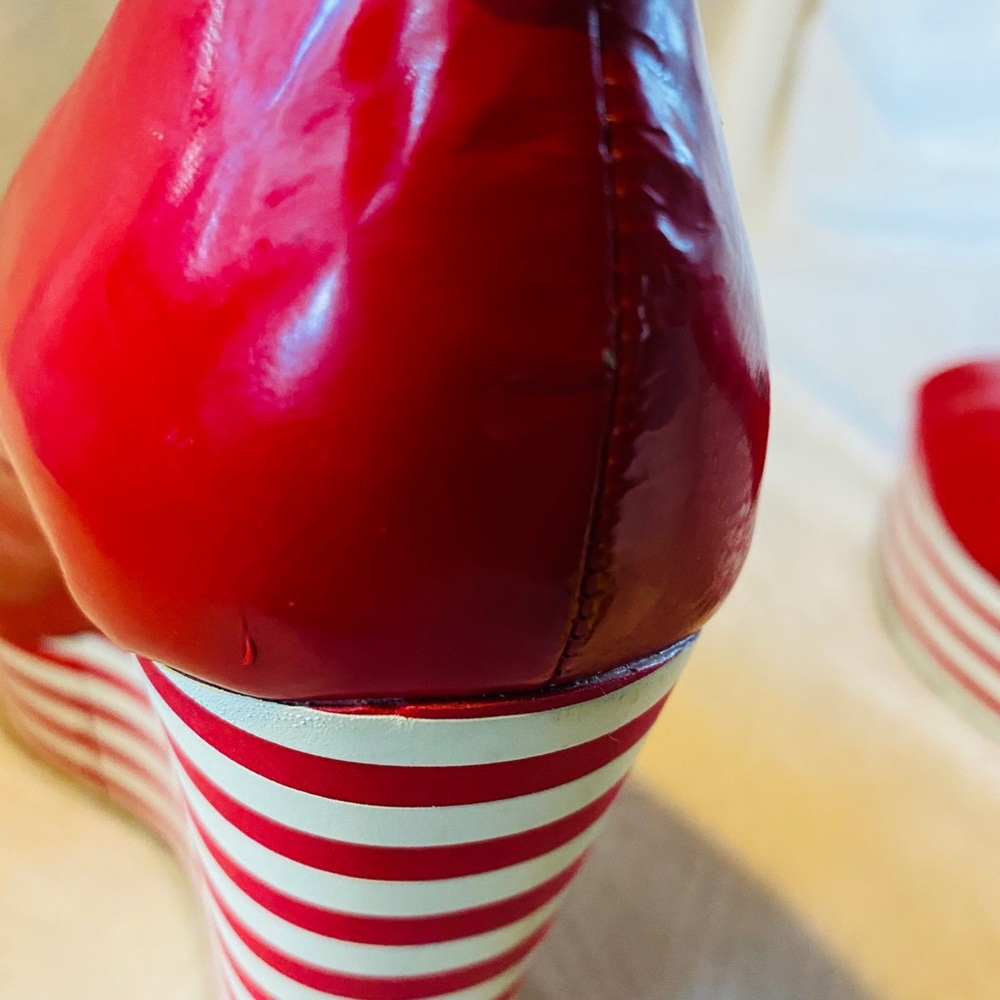 Michael Kors wedges - Picture 5 of 9